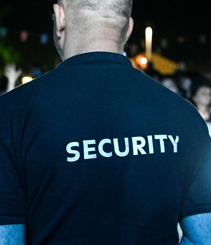 event-male-security-guard-on-duty